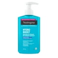 thumbnail image 1 of Gel nettoyant hydratant Neutrogena Hydro Boost, 473 ml, 1 of 6