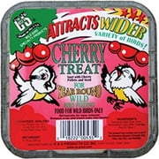 C&S Cherry Treat