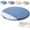 Blue, variant on Sleep Pillow Speaker, Bluetooth Pillow Speaker Under for Sleeping – Mini Bone Conduction Sleep Aid with Stereo Bass with White Noise Timer Wireless Sleep Aid