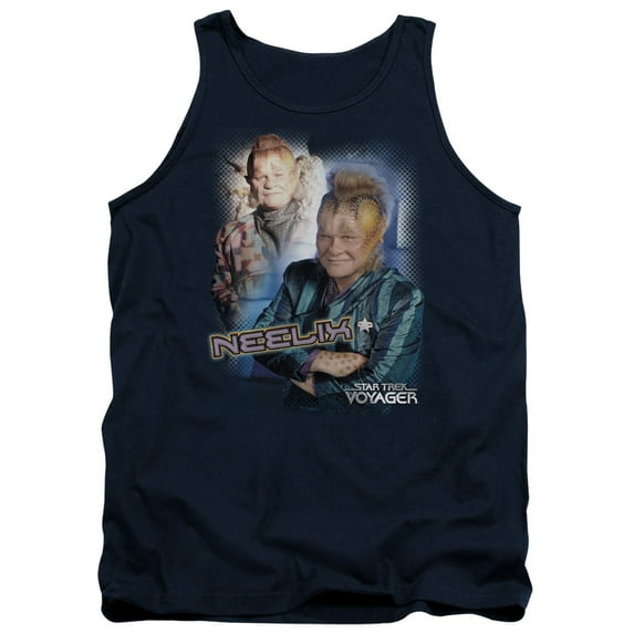 Star Trek - Neelix - Tank Top - Medium