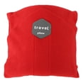 thumbnail image 2 of Almohada de viaje, almohada de viaje, almohada de viaje portátil, súper almohada de viaje, almohada para la siesta, claridad notable, 2 of 14
