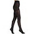 thumbnail image 2 of Berkshire Womens Luxe Opaque Control Top Tights Style-4741, 2 of 5