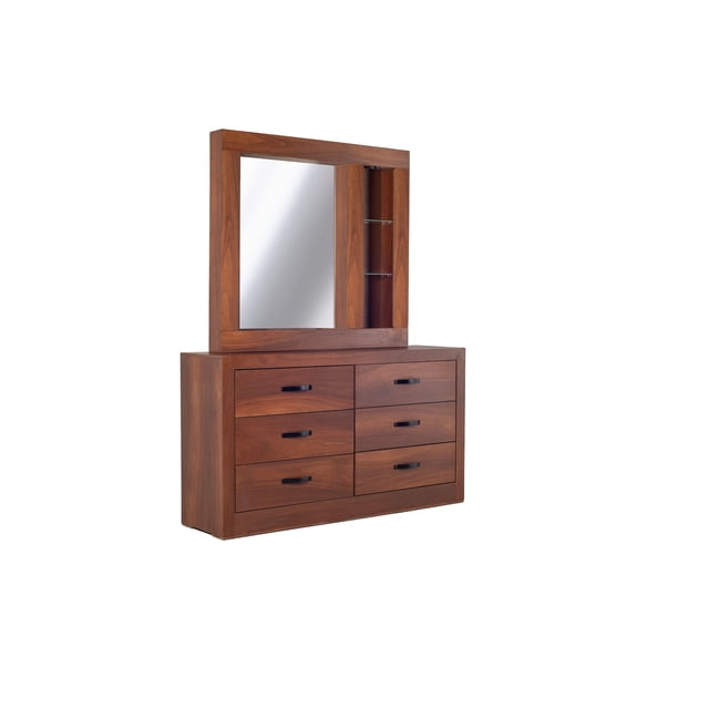 Tocador Arlette Parota - Kessa Muebles
