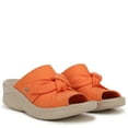 thumbnail image 2 of BZees For Lifestride Womens Smile Slide Sandal - Medium & Wide Width, 2 of 9