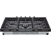 CBGJ3623D 36 Inch Gas Cooktop 20K BTU
