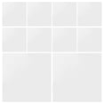 thumbnail image 1 of 10 hojas de pegatinas de espejo, pegatinas de espejo autoadhesivas, hojas adhesivas de espejo, 1 of 7