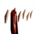 thumbnail image 2 of 4 de Madera para Pared, Decorativos, para Llaves, Ropa, Sombreros, Bufandas, Bolsos, Cocina, Baño., 2 of 5