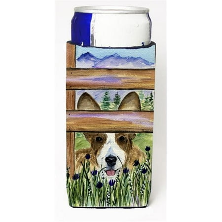 

Corgi Michelob Ultra bottle sleeves For Slim Cans - 12 oz.