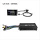 thumbnail image 4 of Controlador de Bicicleta Eléctrica de Sinusoidal de 36 V, 48 V, 52 V y 45 A con Pantalla LCD Colorida SW900, 4 of 5