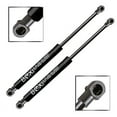 thumbnail image 5 of BOXI 2pcs Front Hood Lift Support Gas Struts Shocks Gas Springs For BMW 1 Series M 2011/118i 2012-2014/120i 05-12/125i 09-13/128i 08-13/130i 06-10/135i 08-13/135is 2013 | Replaces SG302071 51237118370, 5 of 7
