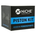 thumbnail image 2 of Niche Stock Piston 93mm for Polaris RZR Pro XP 4 Turbo S EPS 2206216 3023950 519-KPS2351T, 2 of 6