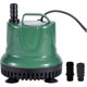thumbnail image 1 of Bomba sumergible verde militar estándar europeo SM-355 25L Kuyhfg Sin marca, 1 of 5