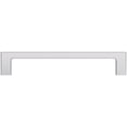 thumbnail image 2 of Baldwin 4407.Bin Contemporary 6" Center To Center Handle Cabinet Pull From The Estate, 2 of 7