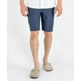 thumbnail image 2 of Visive Men's Hybrid Cargo Shorts - Versatile for Land & Water - Quick Dry & 4-Way Stretch - Sizes 30-50 - Perfect for Outdoor Activities: Golf, Hike, Bike, Swim, & Hunt, 2 of 8