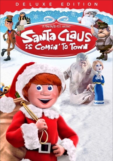 Cozy Christmas Triple Feature (Holidaze / Jar Full of Christmas
