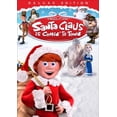 thumbnail image 1 of Pre-Owned Santa Claus Is Comin' to Town (Deluxe Edition) [DVD], 1 of 1