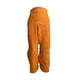 thumbnail image 4 of Delantal de soldador con pierna dividida, delantal de taller, ignífugo, cómodo de usar, ropa protectora para soldadores, pantalones de soldador para c, 4 of 8