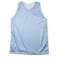 thumbnail image 1 of CAMISETA REVERSIBLE-YOUTH-LB / WH-M Martin Sports RTY10-LB/WH-M, 1 of 1