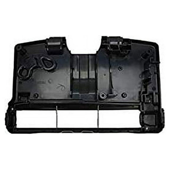 Pilot Bottom Plate Replacement Part for U7000 Upright Vacuum Cleaner # 09-79049-51