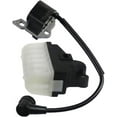 thumbnail image 6 of Air Filter Ignition Coil Spark Plug Tune Up Kit for MS210 MS230 MS250 021 023 025 Chainsaw 1123 160 1650, 6 of 7