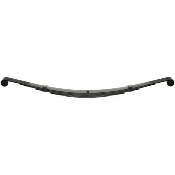 Dorman 929-603 Rear Leaf Spring Assembly for Specific Dodge Models