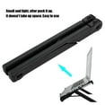 thumbnail image 4 of Lap Desk,NEXSTAND K7 Folding Laptop Laptop Table Laptop Tray Stand Versatile Functionality, 4 of 8