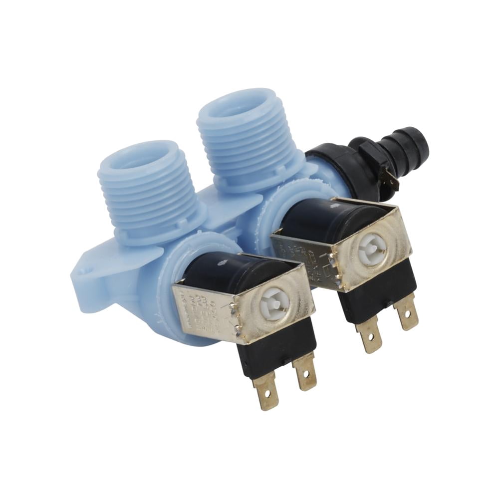 Genuine Whirlpool WP3979346 Washing Machine Water Inlet Valve