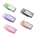 thumbnail image 3 of 300Pcs Face Oil Absorbing Paper Summer Oil Control Wipes Absorbing Oily, 3 of 8