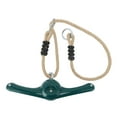 thumbnail image 2 of Rope Swing,360 Degree Rotating Swing for Backyard, 2 of 7