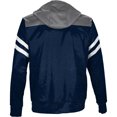 thumbnail image 3 of Youth ProSphere Blue Nevada Wolf Pack Full-Zip Hoodie, 3 of 3