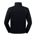 thumbnail image 2 of Russell Mens Authentic Quarter Zip Sweatshirt, 2 of 2