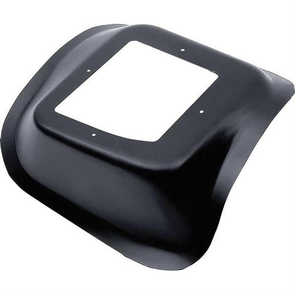 OER FL119 70-81 Camaro Shift Hump Panel