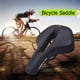 thumbnail image 2 of Asiento de sillín de bicicleta Universal Transpirable Soporte fuerte Accesorios de ciclismo al aire libre FLhrweasw Nuevo, 2 of 9