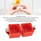 thumbnail image 4 of Abridor De Cáscara De Huevo, 3 Piezas De Mano Compacto Resistente ABS Separador De Huevos Para Cocina, 4 of 7