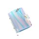 thumbnail image 4 of Álbum de fotos de cámara instantánea de PVC, reemplazo elegante portátil, soporte de sello de botón a presión transparente, accesorios para Almacenamiento y organización del hogar 4 pulgadas Ounissouiy HA073883-02, 4 of 6