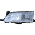 thumbnail image 2 of Dorman 1590615 Passenger Side Headlight Assembly for Specific Toyota Models Fits 1997 Toyota Corolla, 2 of 2