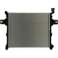 thumbnail image 3 of OSC 2840 Radiator, 3 of 3