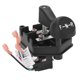 thumbnail image 3 of Conjunto de interruptor de marcha atrás con manija 101753005 Reemplazo resistente para modelos Club Car DS de 1996 en adelante 48 V, 3 of 5