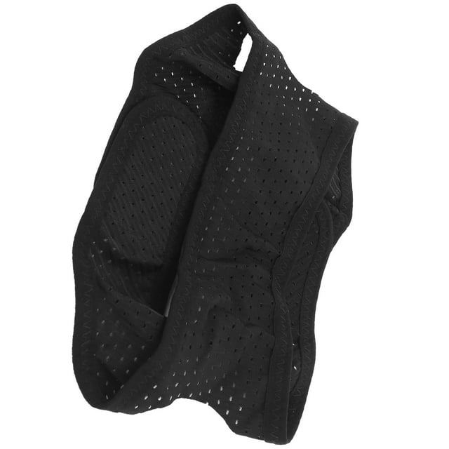 Sangle de Menton Anti-Ronflement, Dispositifs Respirants Anti-Ronflement Sangle de Menton Solution en Maille pour Soutien de la Mâchoire Bandage
