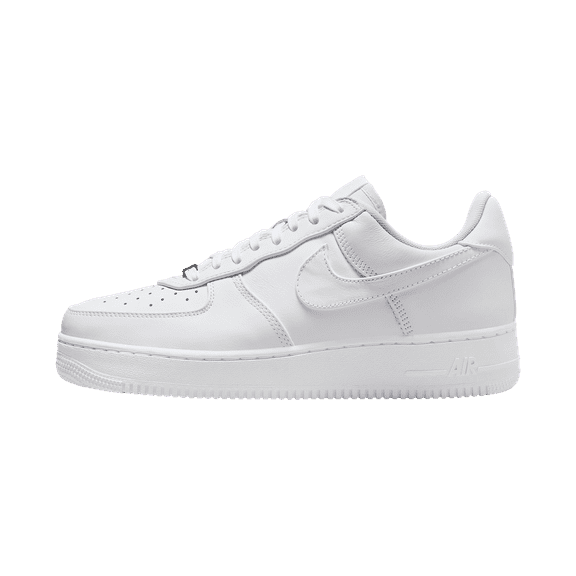 NIKE MENS Air Force 1 Low Premium "Triple White" IM3078 100 IM3078 100 from Stadium Goods