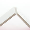 thumbnail image 4 of BAZIC Black Foam Board 20" X 30", Colored Foam Boards 3/16 Inch Thickness, 25-Pack, 4 of 8