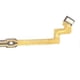 thumbnail image 4 of 1 Pcs New For 55-200 Mm Lens Anti-shake Flex Cable Wearing Cable Repair Part (with Socket), 4 of 5