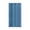 🍒 Blue_New#5042, variant on Sheer Curtains Long Voile Rod Pocket Panel – 52x72 Inch Transparent Gauze Drapes, Sunshade Windowfor Living Room Bedroom Glass Door, 1 Panel White