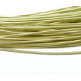 thumbnail image 2 of Decorative Gold Bullions Thread Wire Rough Purl Metallic Bullion By 100 Grams, 2 of 3