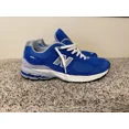 thumbnail image 1 of New Balance 2002R, M2002RHU, Cobalt/Silver/Mink, Men's Running Shoes, Size 12 D, 1 of 6