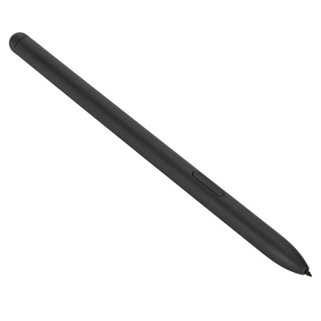 Stylet à Écran Tactile, Stylet de Tablette Réactif Précis Remplacement pour S7+Plus Noir, Bleu, Argent, Marron