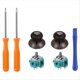 thumbnail image 1 of Kit de Reparación de Joysticks de Repuesto para Mandos de para , 7 Piezas, Destornilladores T6 y T8, 1 of 5