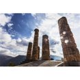 thumbnail image 1 of Posterazzi DPI12286641 Temple of Apollo - Delphi Greece Poster Print by Reynold Mainse, 19 x 12, 1 of 1