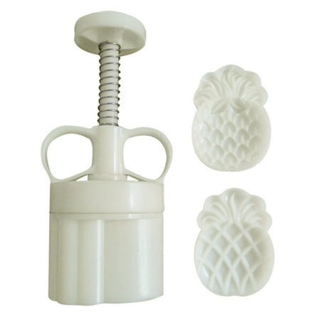 

Mold Set Hand-Pressing Ergonomic Cake Mould for Food