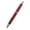 A, variant on Retractable Fountain Pen, Metal Fountain Pen with Silver Accents, Fine Nib Press Type Fountain Pen, Elegant Executive Writing Pen, Smooth Writing Pen for Office, Business, Journaling, Daily Use